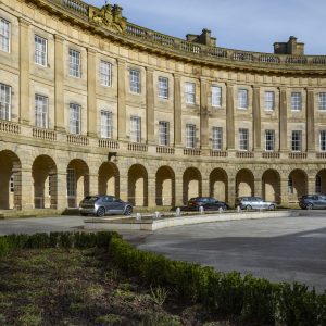 Buxton The Crescent